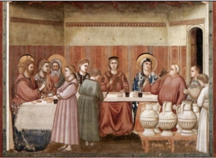 Nozze di Cana Nozze di Cana